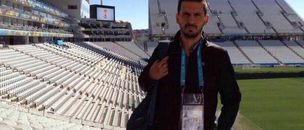 Condenaron en Brasil a los asesinos del periodista Topo L&oacute;pez