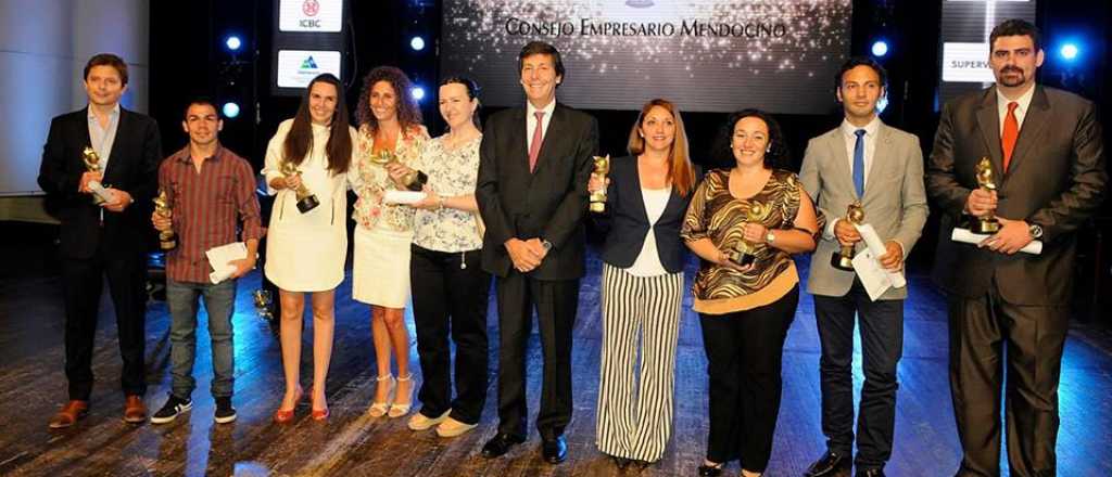 ¿Conocés un joven mendocino destacado? ¡Postulalo!