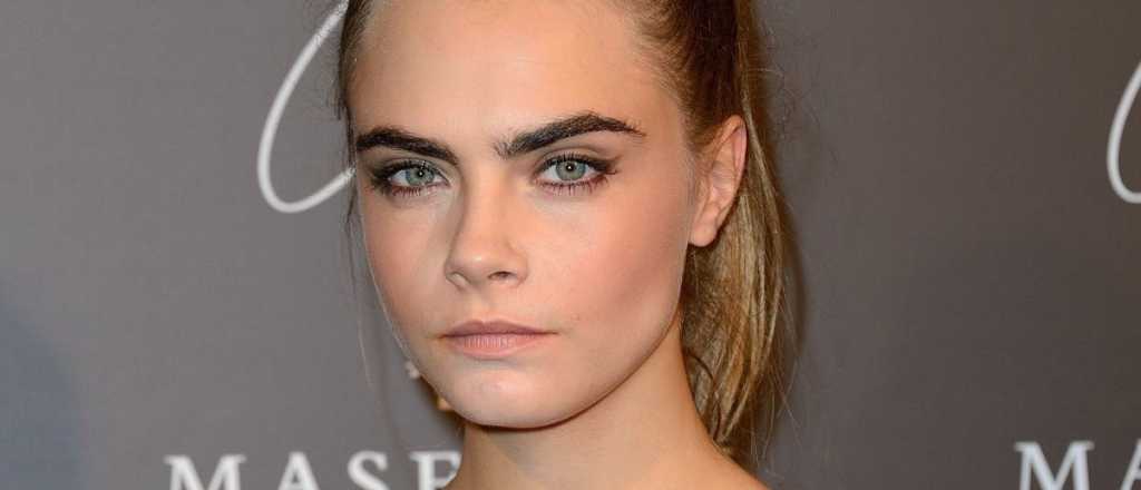 La modelo top deja las pasarelas y confiesa: "Llegu&eacute; a odiar mi cuerpo"