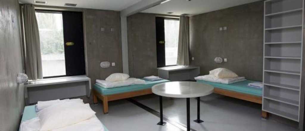 As&iacute; son algunas de las c&aacute;rceles m&aacute;s VIP del mundo