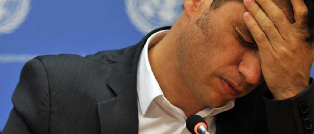 Las cifras oficiales también marcan que la economía no crece