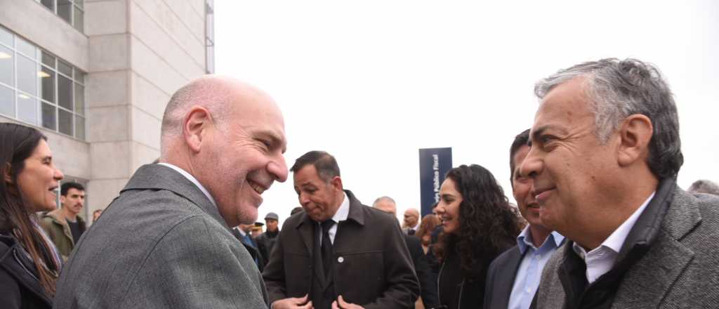 Fallo: por qu&eacute; habr&aacute; m&aacute;s presos por intentar delinquir en Mendoza