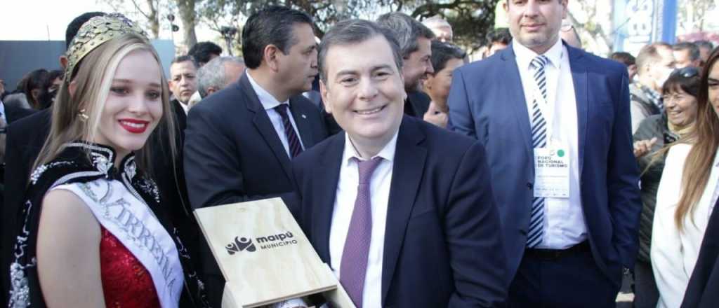 Maip&uacute; particip&oacute; del Foro Nacional de Turismo en Santiago del Estero