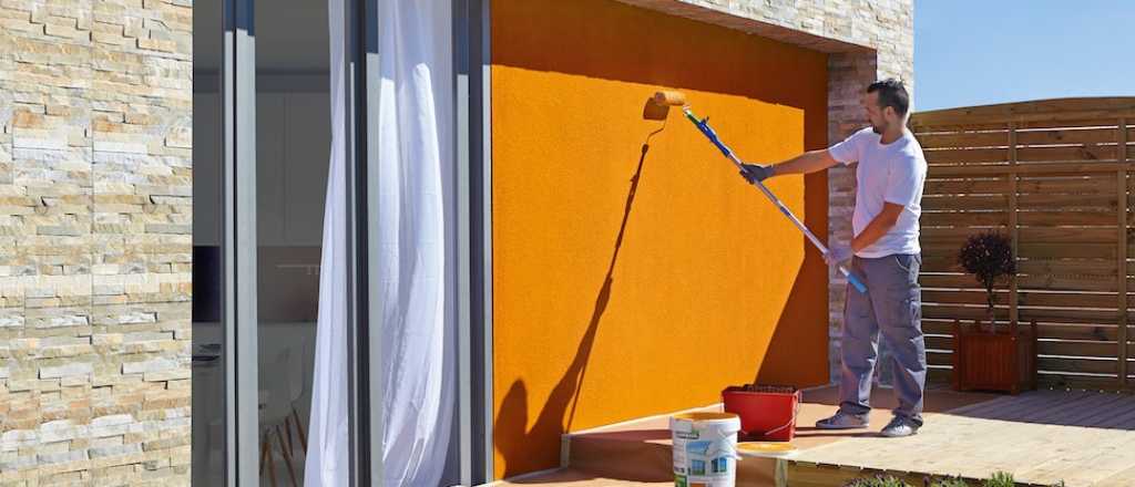 As&iacute; pod&eacute;s proteger el techo y las paredes exteriores del fr&iacute;o