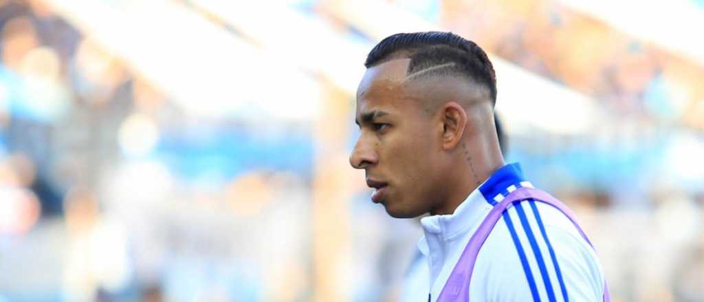 Otra joven complica a Villa: "Me arranc&oacute; la bombacha, estaba muy borracho"