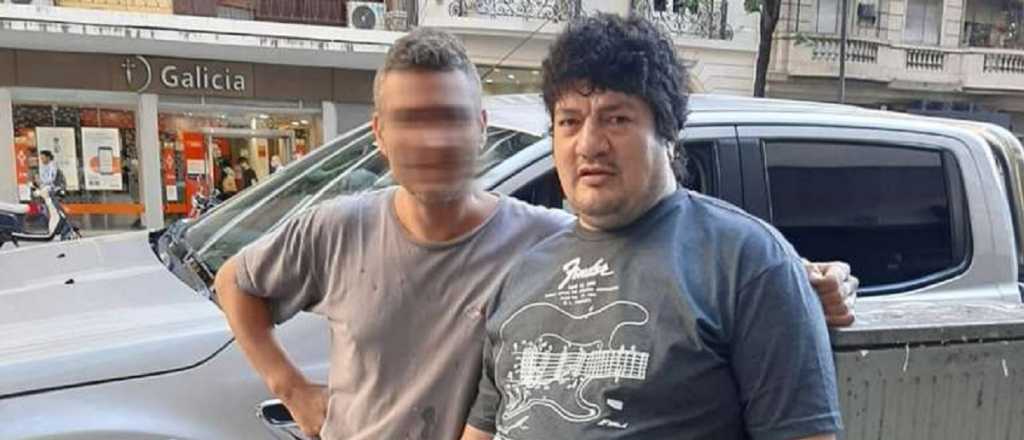 Pity &Aacute;lvarez est&aacute; pr&oacute;fugo