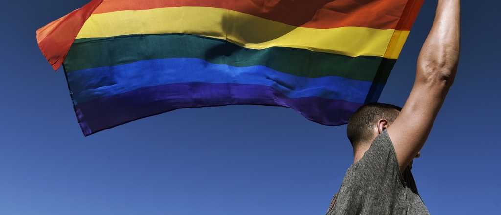 Godoy Cruz izará la bandera LGBTIQ+