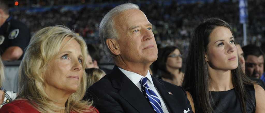 Rusia prohibió el ingreso a su territorio a la esposa e hija de Joe Biden