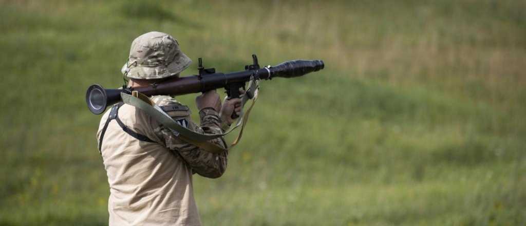 La OTAN alerta sobre amenazas de Rusia y EE.UU. enviar&aacute; m&aacute;s militares