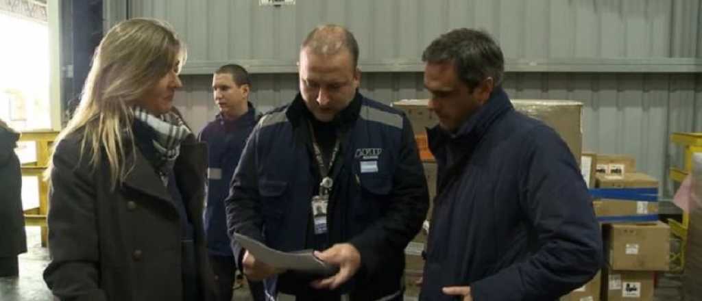 Aduana: m&aacute;quinas para minar criptomonedas estaban sobrefacturadas