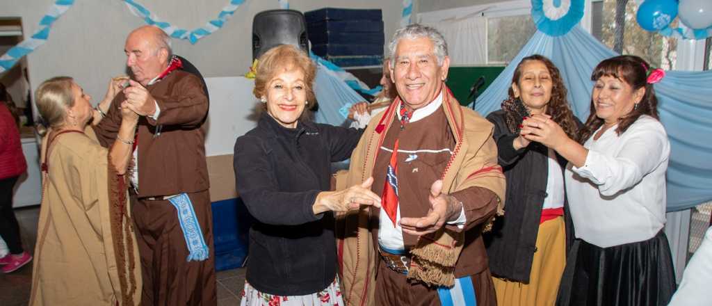 Vecinos del Oeste de Ciudad celebrar&aacute;n el 9 de Julio con un gran festejo