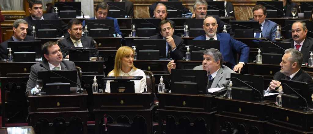 El Senado aprob&oacute; un proyecto para regularizar moratorias para jubilarse