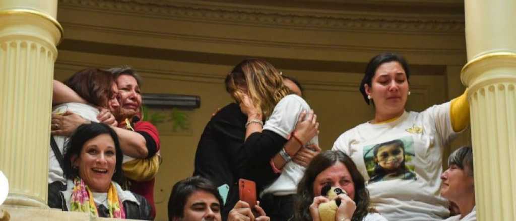 La Ley de Oncopediatría para niños con cáncer obliga a dar cobertura total