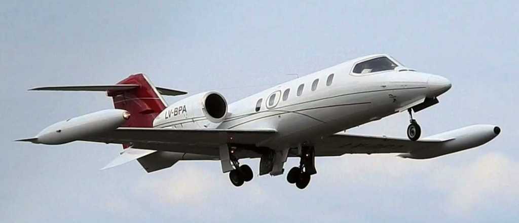 Qu&eacute; se sabe del avi&oacute;n estrellado donde murieron 4 personas en R&iacute;o Grande