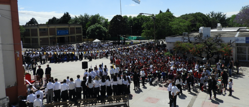 Muri&oacute; un nene que se atragant&oacute; con un chupet&iacute;n mientras corr&iacute;a