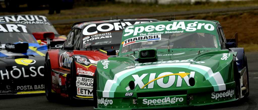 El debate por cambiar para siempre el Turismo Carretera lleg&oacute; a la ACTC