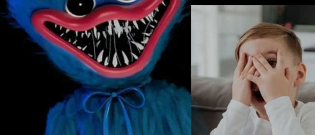 Mendoza: advierten que un juego genera angustia, miedo y pesadillas en ni&ntilde;os