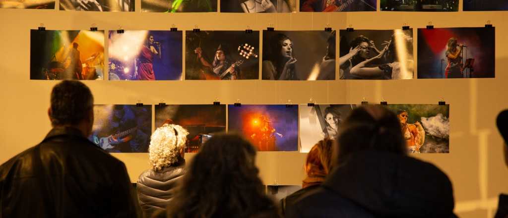 Variada agenda art&iacute;stica y cultural para este fin de semana en Mendoza