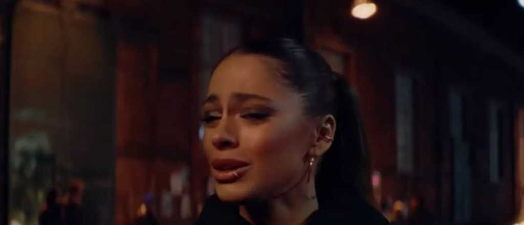 Tini tiene una enemiga en el grupo de las "mujeres de la Selecci&oacute;n Argentina"