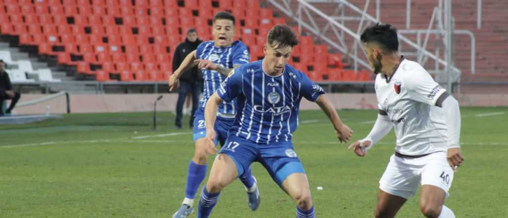 S&oacute;lo dur&oacute; cuatro partidos del torneo: qu&eacute; equipo se qued&oacute; sin DT