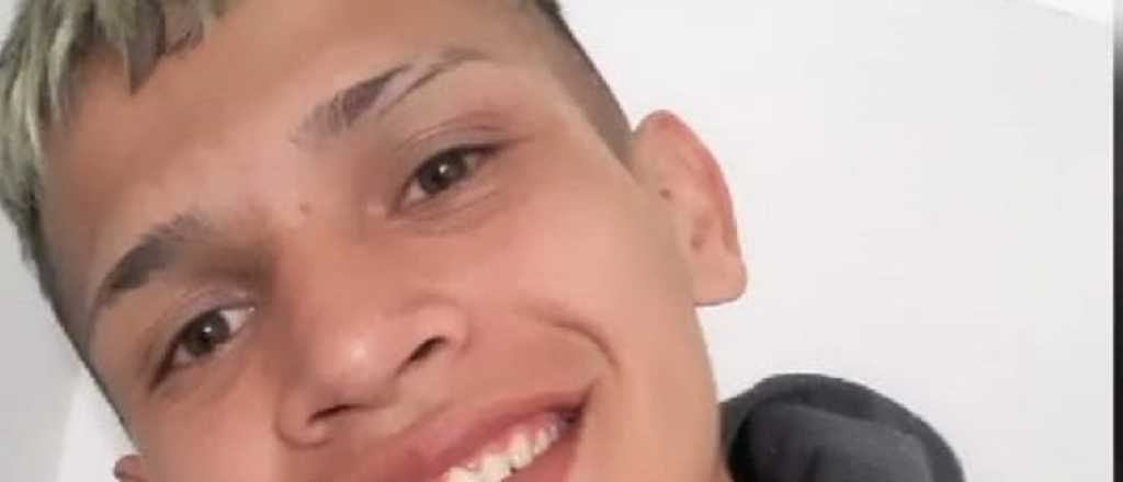 Detuvieron a un joven por el crimen de Lucas Amarilla en Las Heras