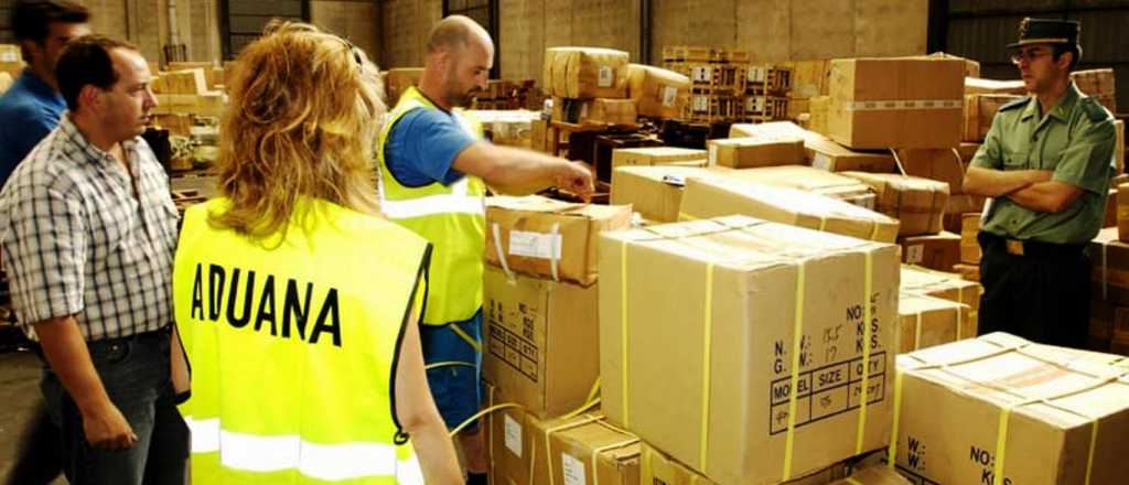 Más controles y cambios para las importaciones