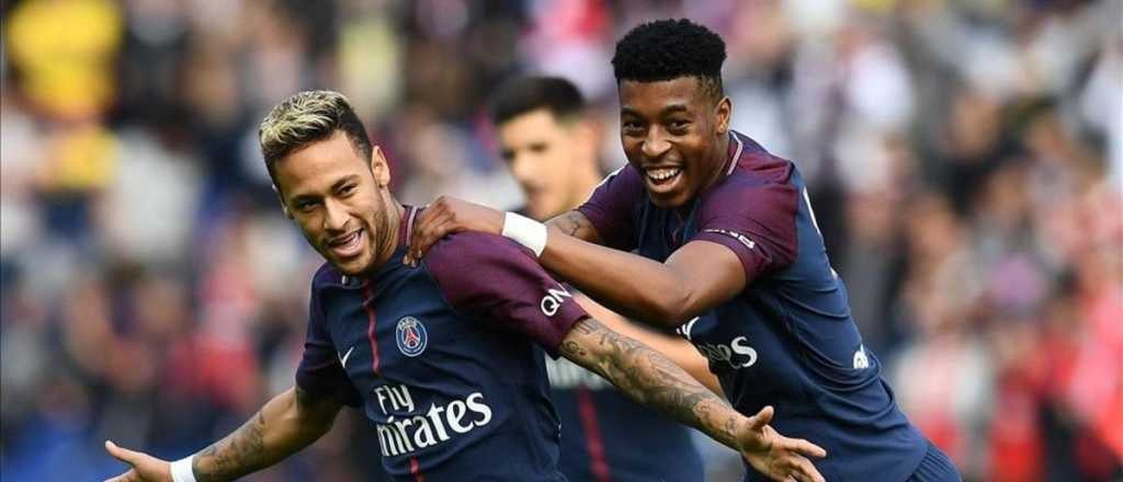 El PSG lo liquid&oacute; por sus palabras y lo puso en venta