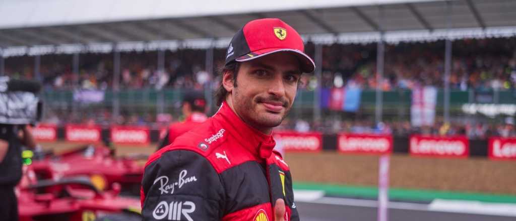 El aviso de Carlos Sainz que pone en alerta a sus rivales en la F&oacute;rmula 1