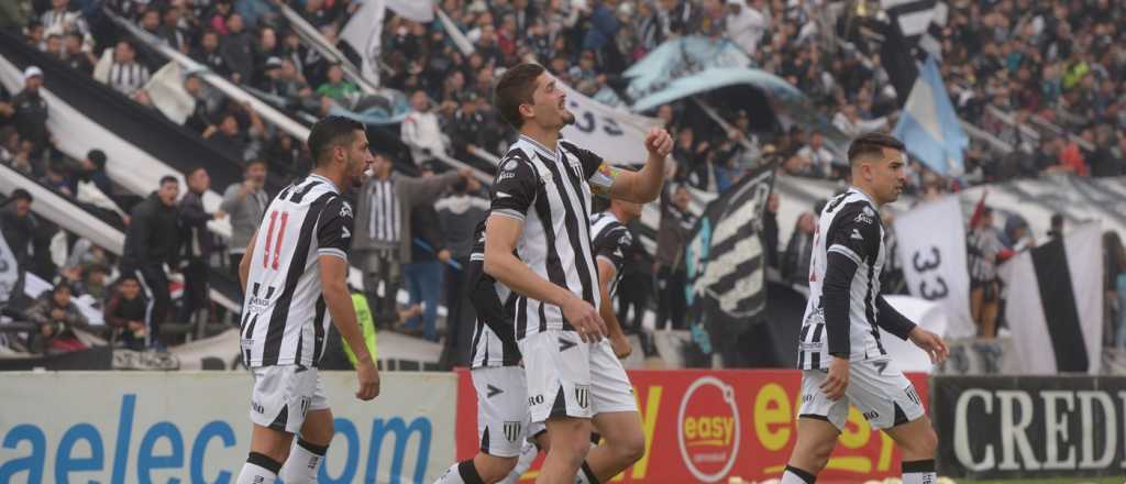 El Lobo venci&oacute; a la Lepra en un cl&aacute;sico inolvidable