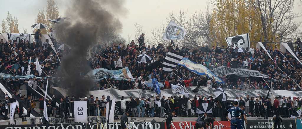 "Lo mejor que tiene el Lobo...": el posteo en redes antes del cl&aacute;sico