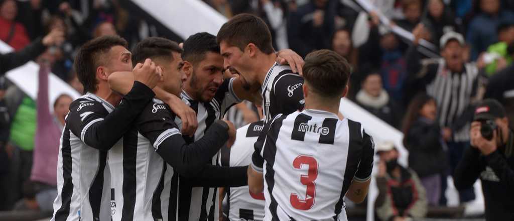 Gimnasia anunci&oacute; el regreso de un referente del club