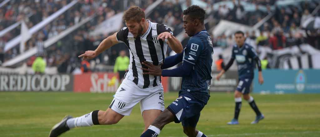 Reducido: el Lobo, el &uacute;nico con cruce confirmado y qu&eacute; puede tocarle al Azul