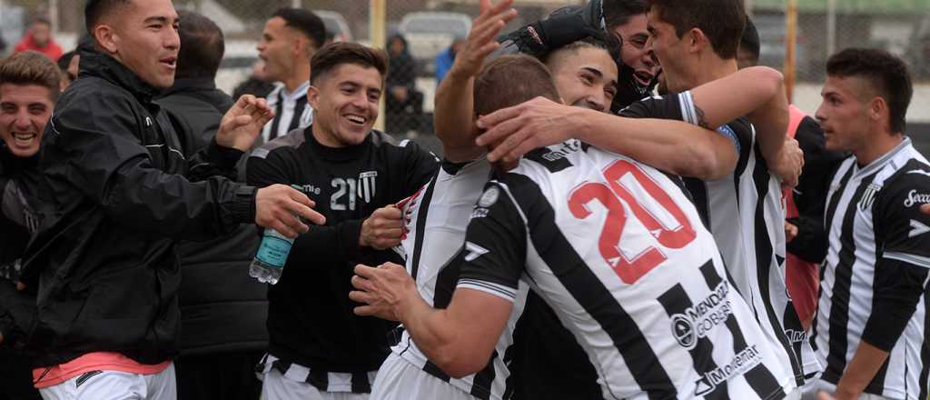 La rompi&oacute; en el Lobo y lo quiso River, pero est&aacute; cerca de otro grande
