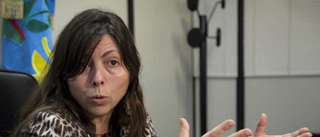 Los primeros desaf&iacute;os de Batakis como ministra de Econom&iacute;a