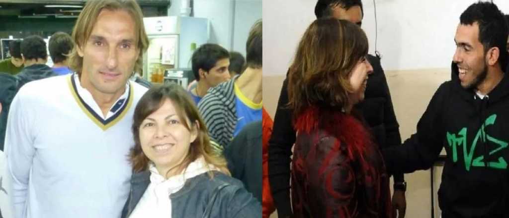 La nueva ministra de Economía es fanática de Boca y anti-River