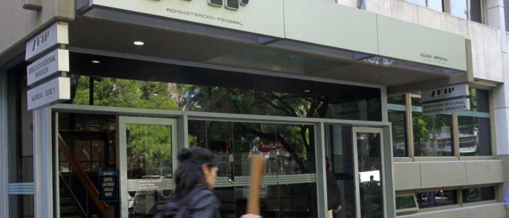 Los denunciados por delitos contra AFIP no tendrán planes de pago