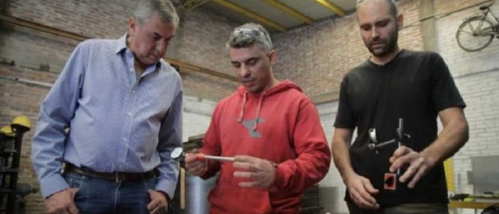 El proyecto "Mendoza Emprende Semilla 2" cerr&oacute; con &eacute;xito la convocatoria