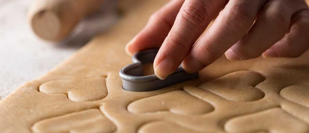 Las 3 mejores formas de hacer galletas caseras