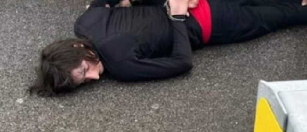 Videos: este es el autor del tiroteo que mat&oacute; a seis personas en Chicago