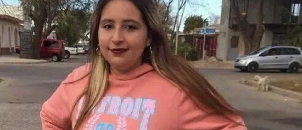 Una joven madre salió a buscar trabajo el domingo y no regresó, en San Martín