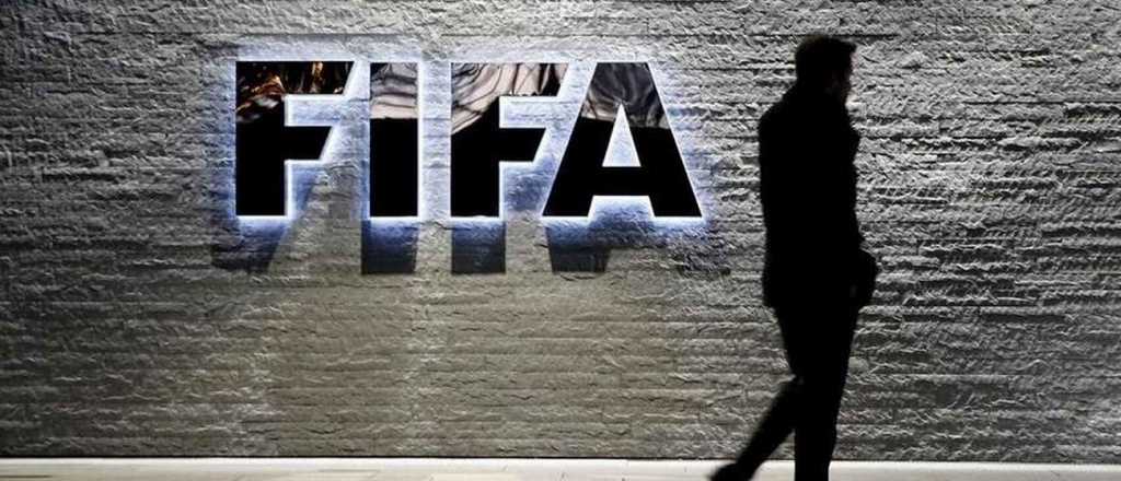 Corrupción en el fútbol: EE.UU. devolverá a la FIFA 92 millones de dólares