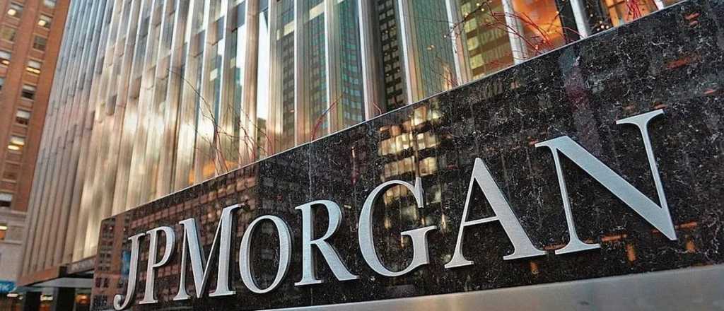 JP Morgan alertó que Argentina puede caer en hiperinflación