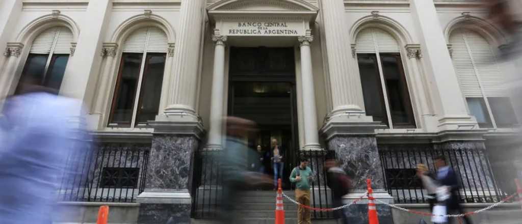 El Central emitió $1 billón en junio para mantener los bonos de la deuda