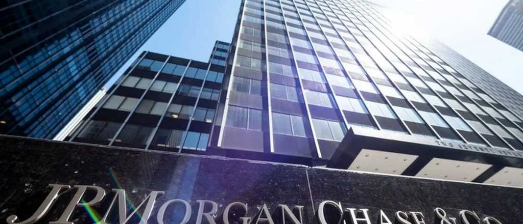 J.P. Morgan celebr&oacute; la salida del cepo sin costos inflacionarios