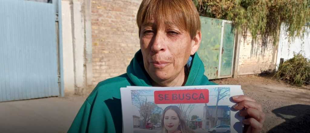 La madre de Agostina intent&oacute; suicidarse