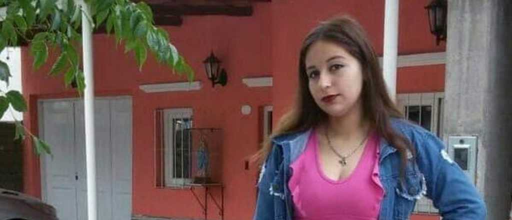 Así acusaba Agostina a una ex pareja por "violador y manipulador"
