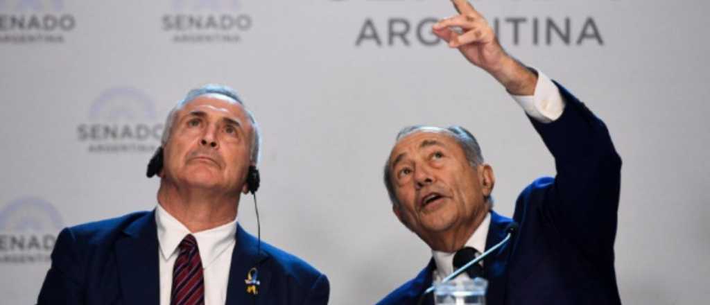 El embajador de EE.UU. dijo que el riesgo en Argentina impide inversiones