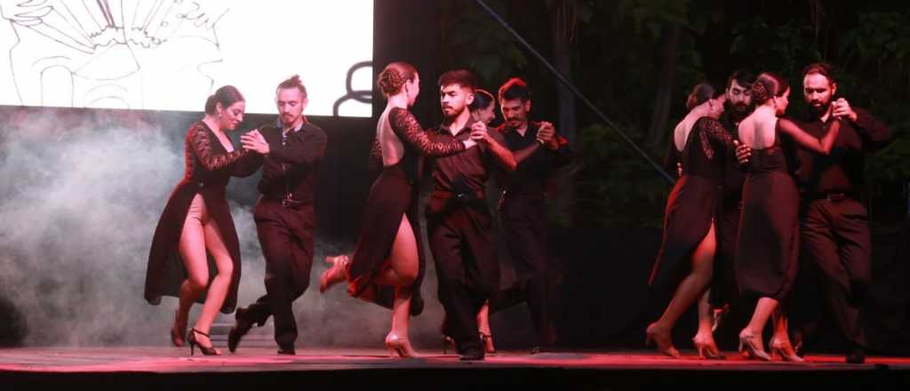 Luján de Cuyo será sede de la preliminar del Mundial de Tango