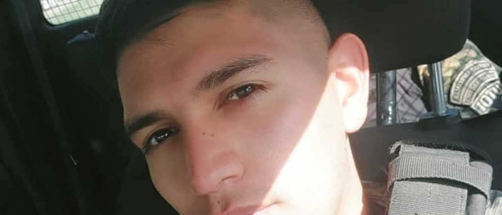 Un polic&iacute;a fue asesinado por narcos: "Lo arrastraron como a un perro"