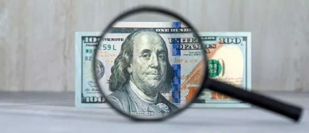 Cuatro alternativas para ahorrar ante la suba del d&oacute;lar